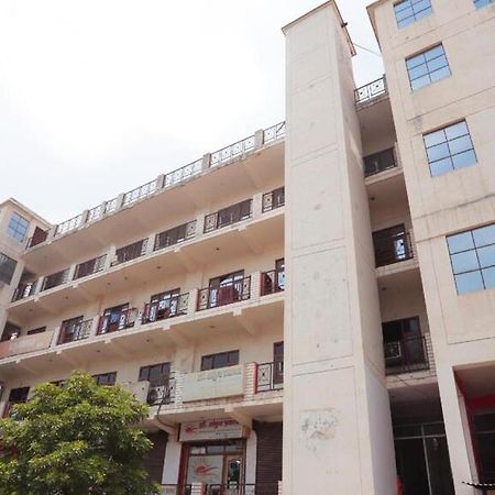 Hotel Mohan By Wb Inn Agra  Exterior photo