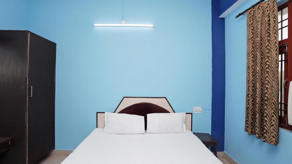 Hotel Mohan By Wb Inn Agra  Exterior photo