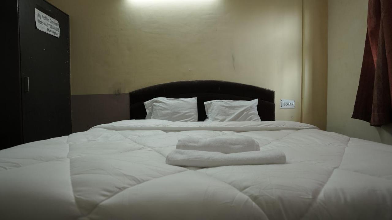 Hotel Mohan By Wb Inn Agra  Exterior photo