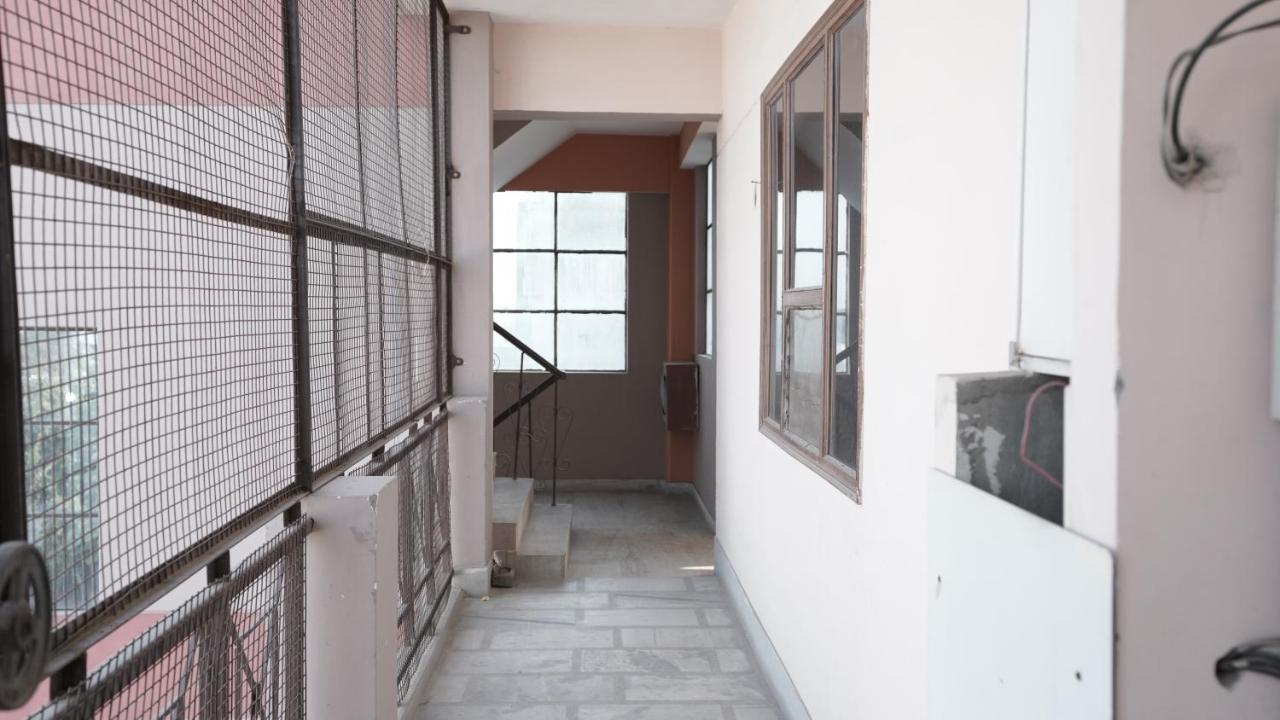Hotel Mohan By Wb Inn Agra  Exterior photo