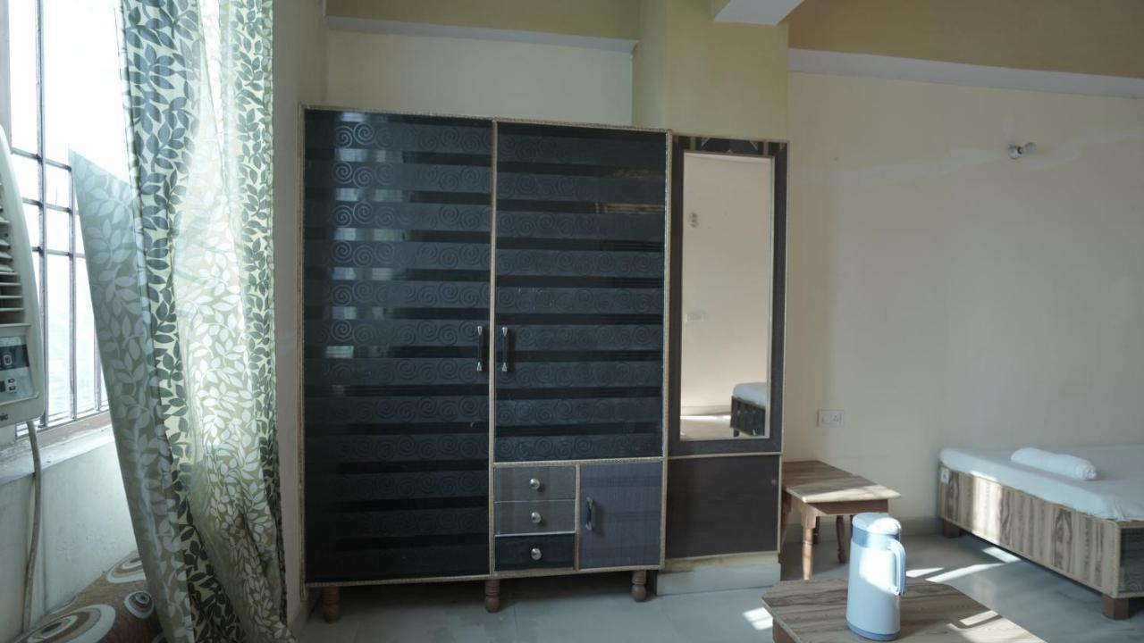 Hotel Mohan By Wb Inn Agra  Exterior photo